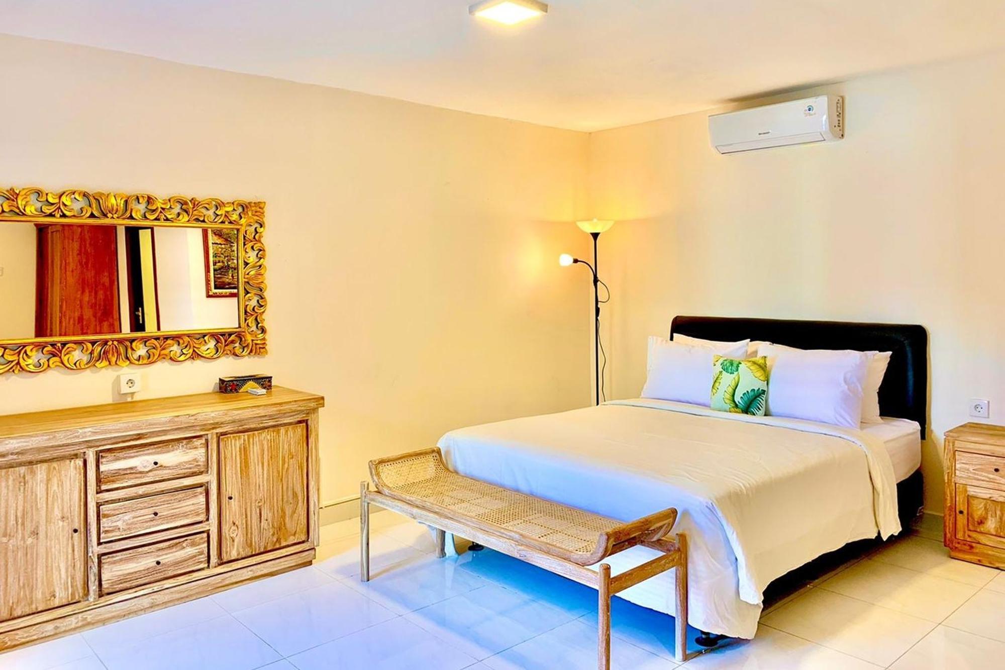 Tresna 9 * Nusa Dua (Bali)