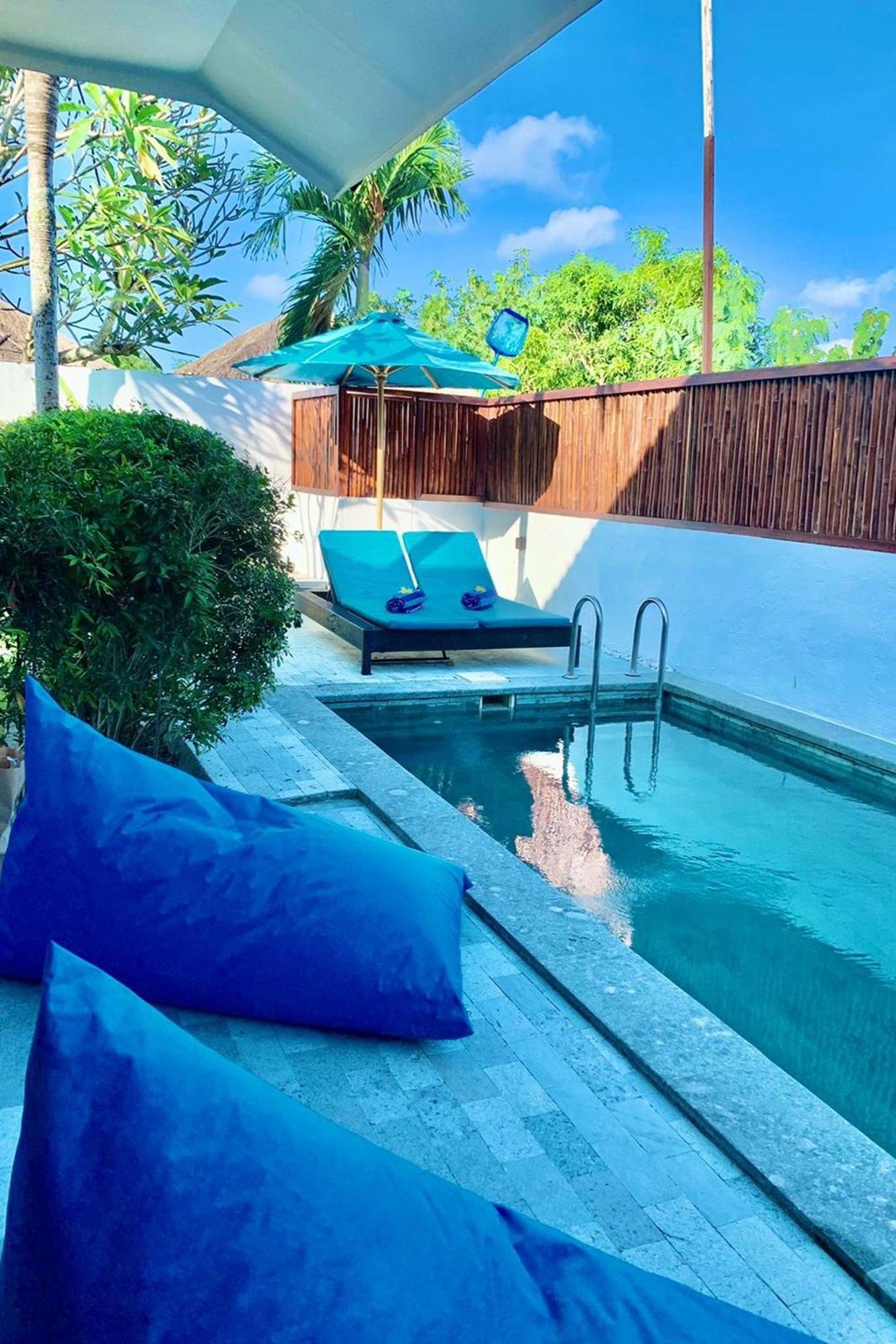 Tresna 9 Nusa Dua (Bali)