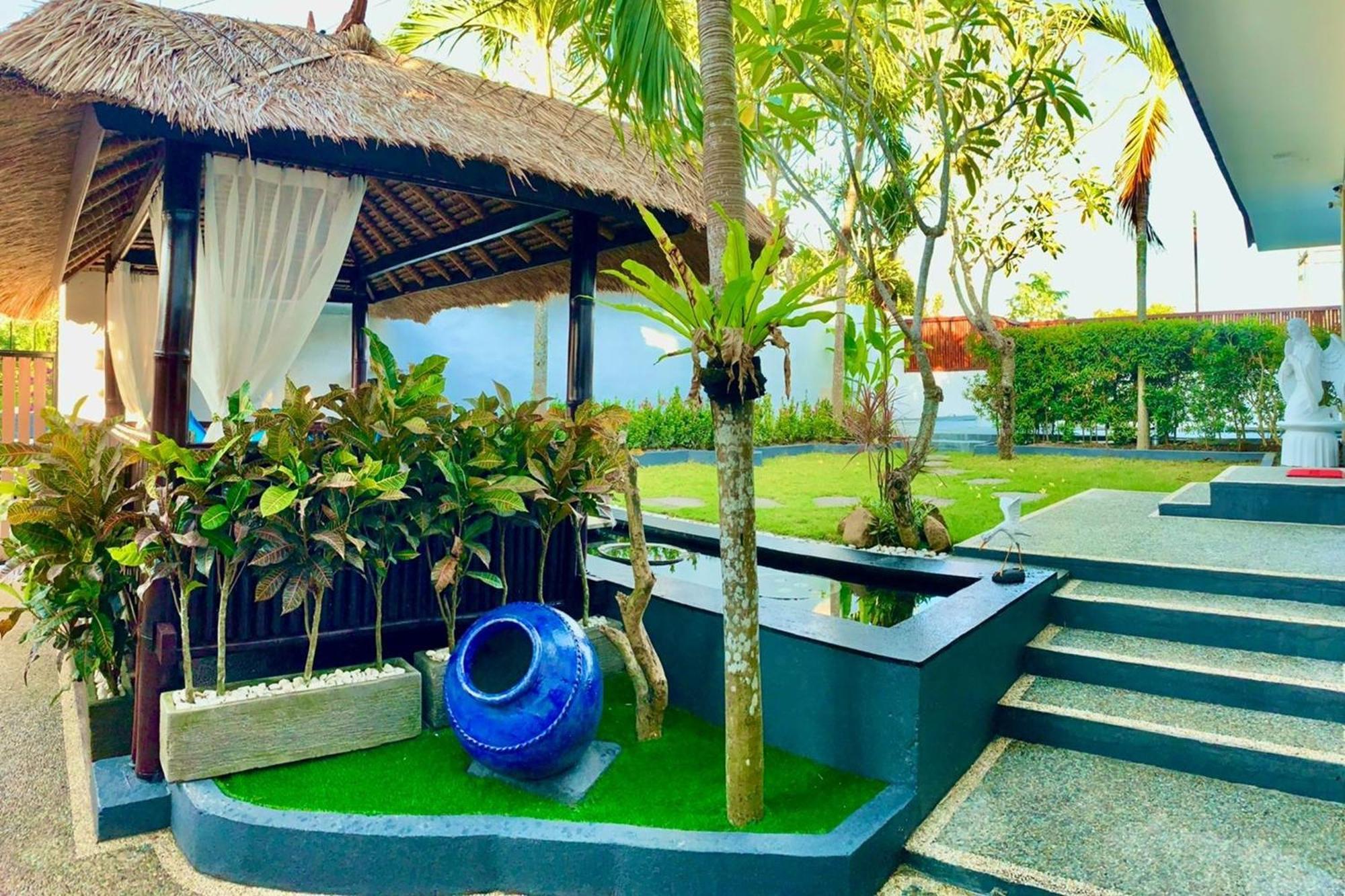 Tresna 9 Villa Nusa Dua (Bali)