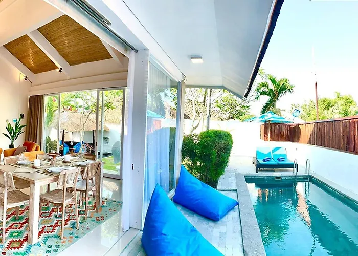 Tresna Villa 9