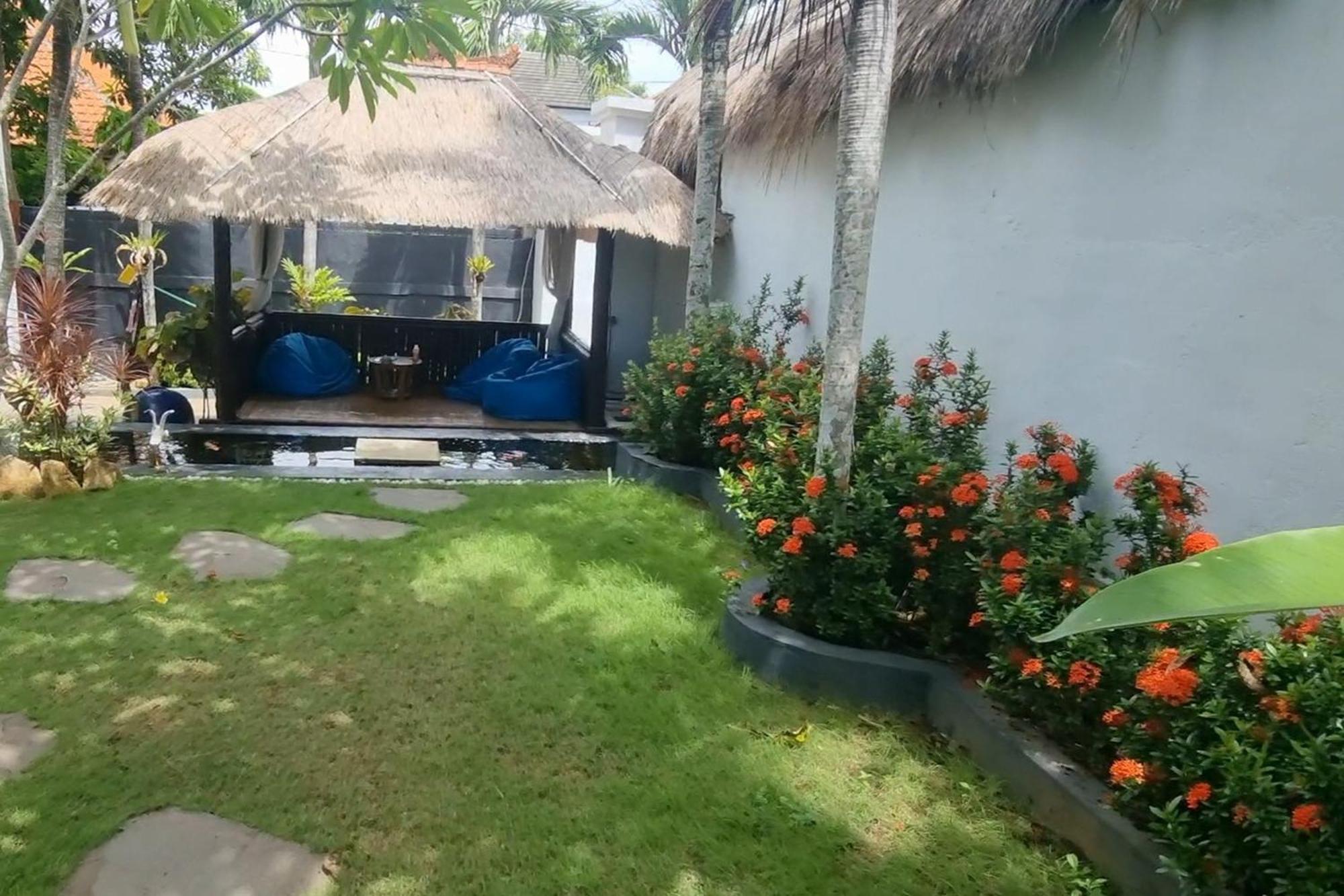 Tresna 9 Villa *